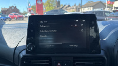 Vauxhall Combo Life 1.2 Turbo Energy 5dr [7 seat] Petrol Estate